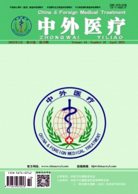 中外医疗杂志